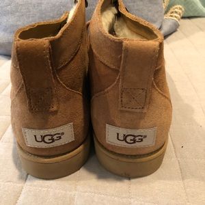 Ugg Winter Booties